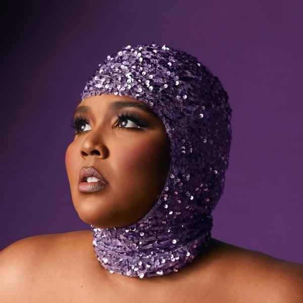 Album cover art for "2 Be Loved (Am I Ready) [PNAU Remix]" by Lizzo