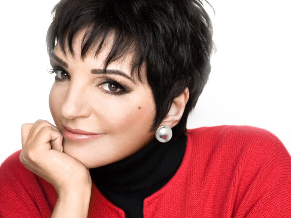 Photo of Liza Minnelli