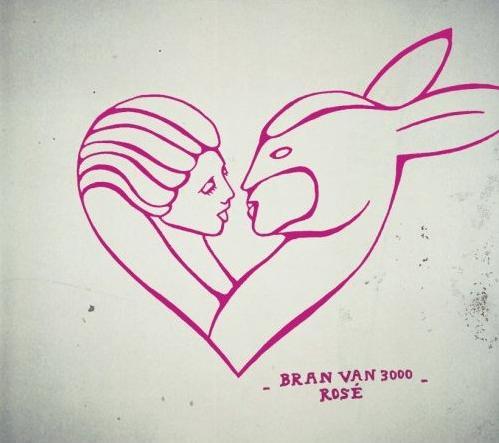 So Fine by Bran Van 3000