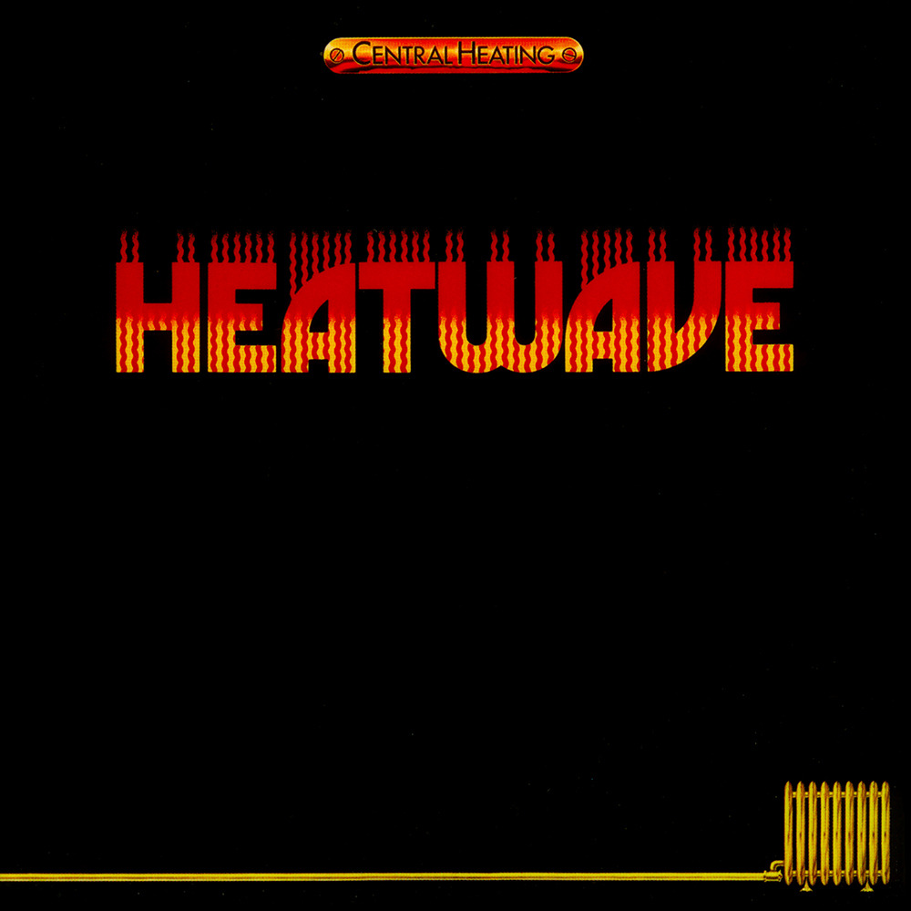Happiness Togetherness by Heatwave