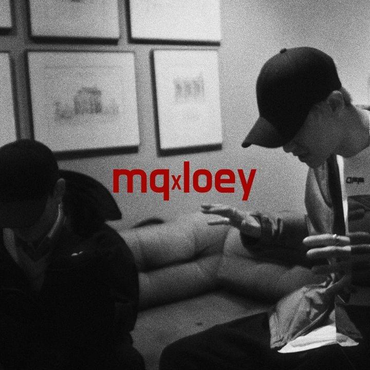 익숙해 (Got Used to It) by mq x loey