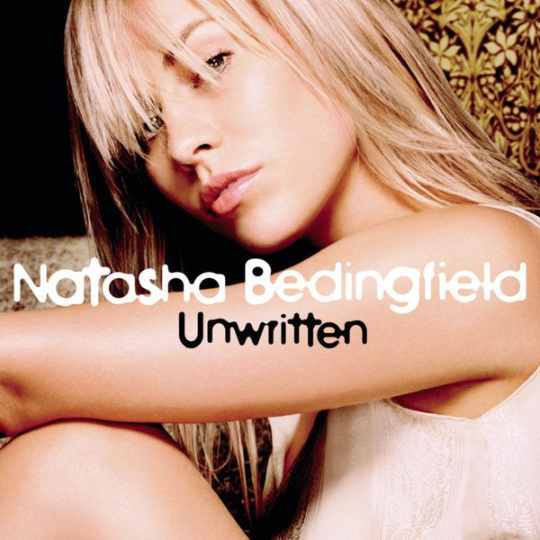 Album cover art for "The One That Got Away" by Natasha Bedingfield