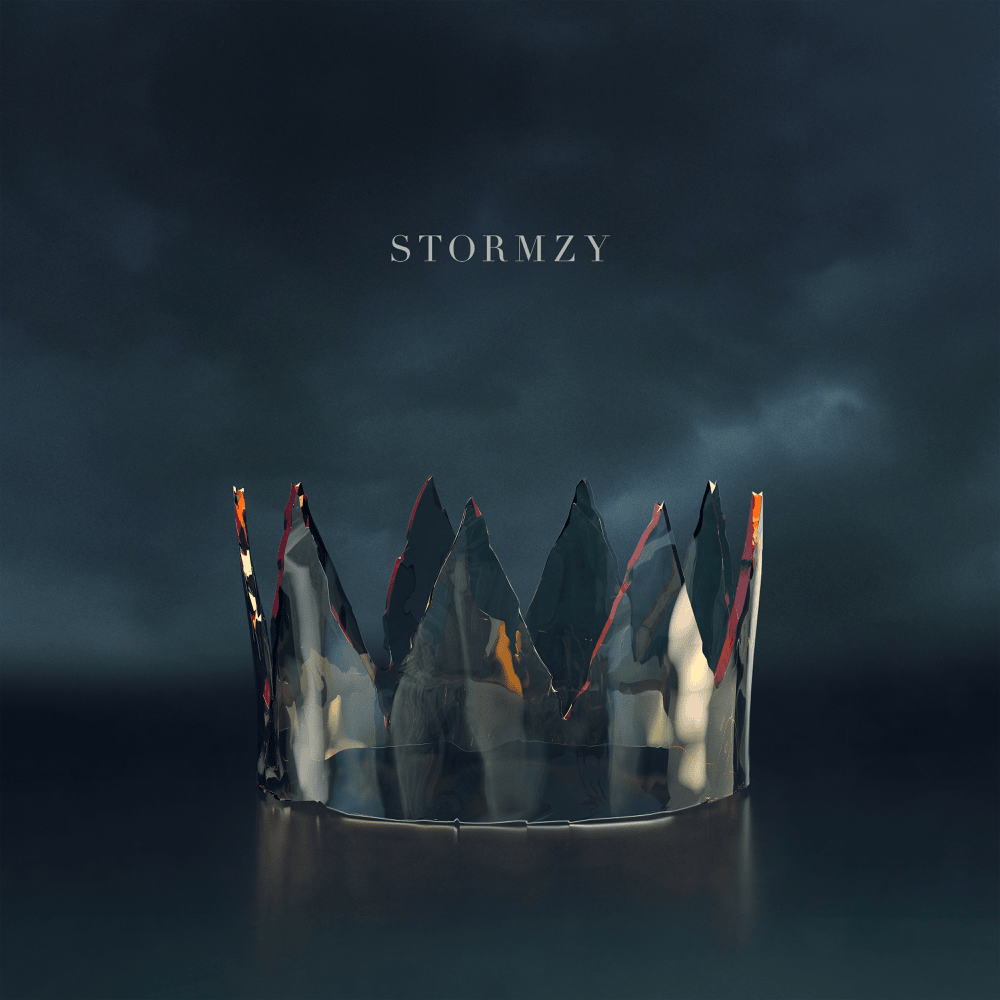 Album cover art for "Crown" by NOW That’s What I Call Music!