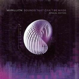 Cover image for Sounds That Can’t Be Made (Special Edition)