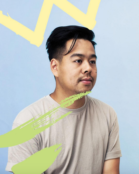 Photo of Ben Tan