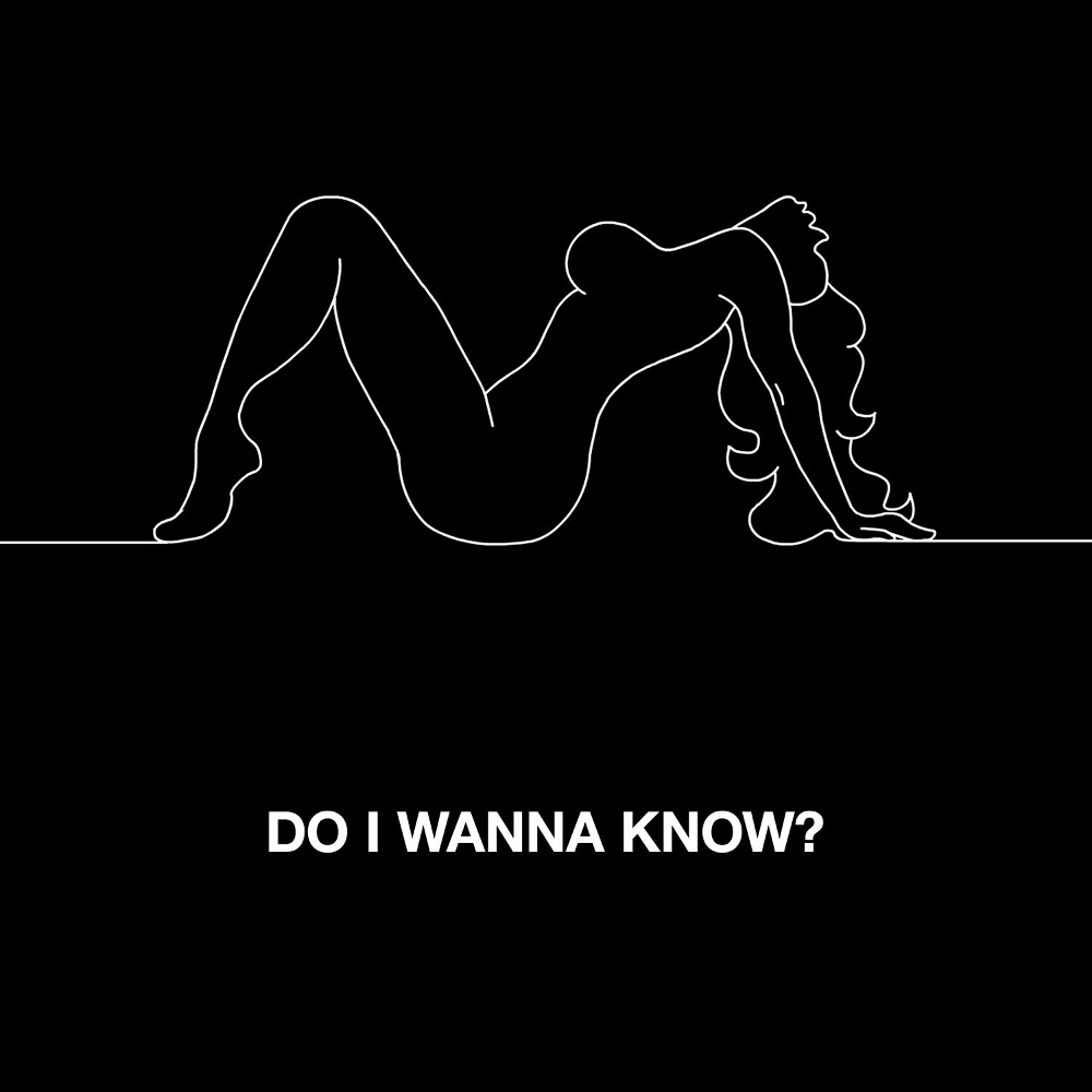 Cover image for Do I Wanna Know? - Single