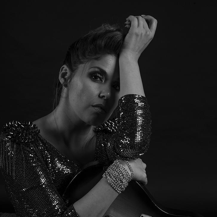 Photo of Cristina Ramos