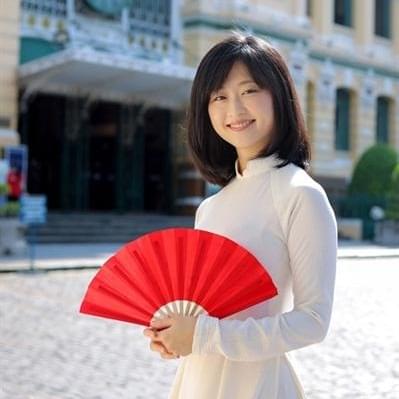 Photo of Akari Nakatani