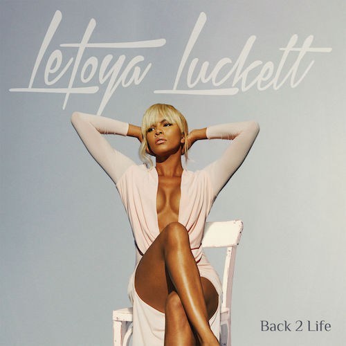 B2L by LeToya Luckett
