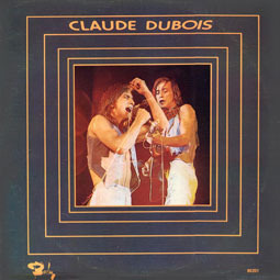 En voyage by Claude Dubois