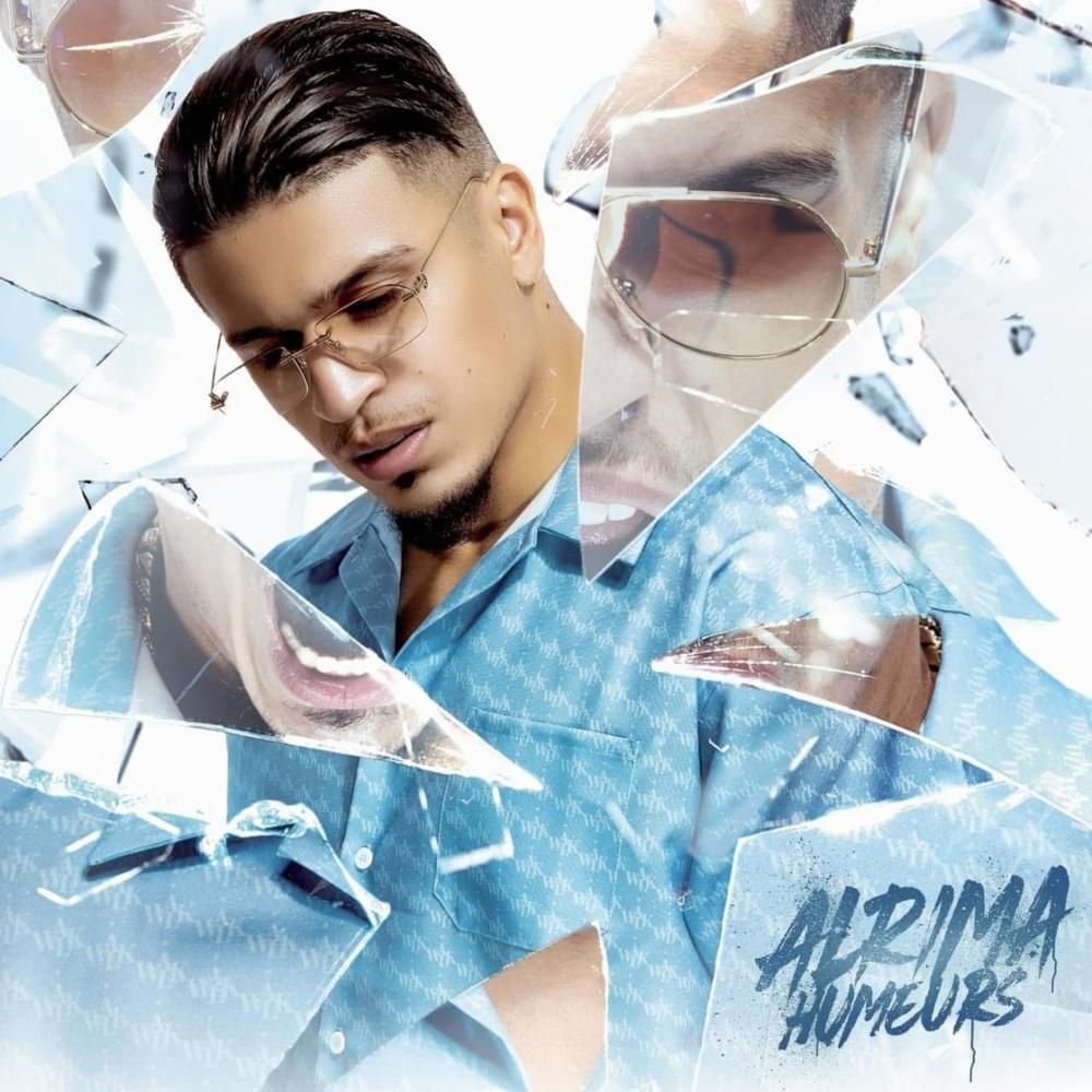 Cover image for Humeurs