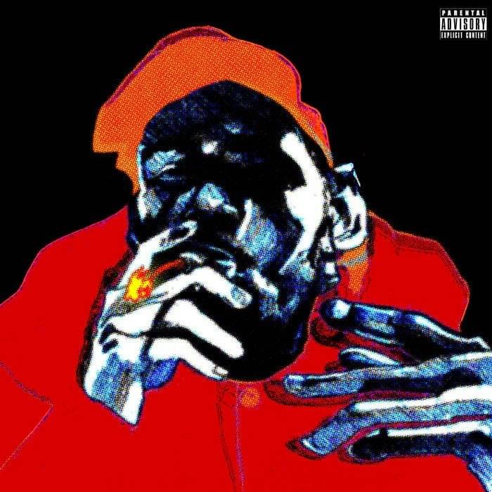 Cover image for THOT RAP: CHAPTER 2
