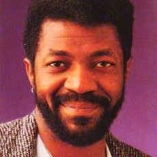 Photo of Oliver Cheatham