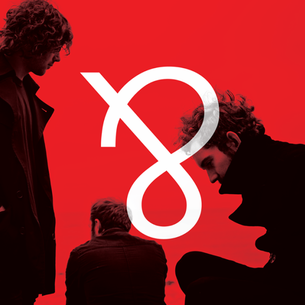 Cover image for & (Ampersand)