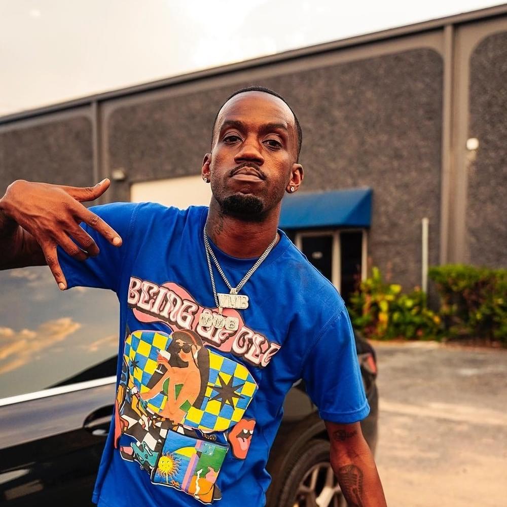 Photo of Yung AL