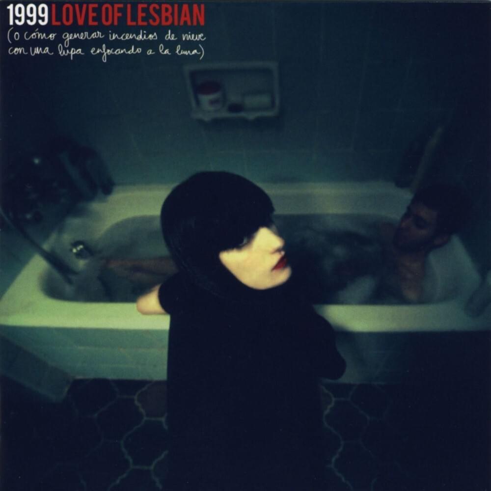 Allí Donde Solíamos Gritar by Love of Lesbian