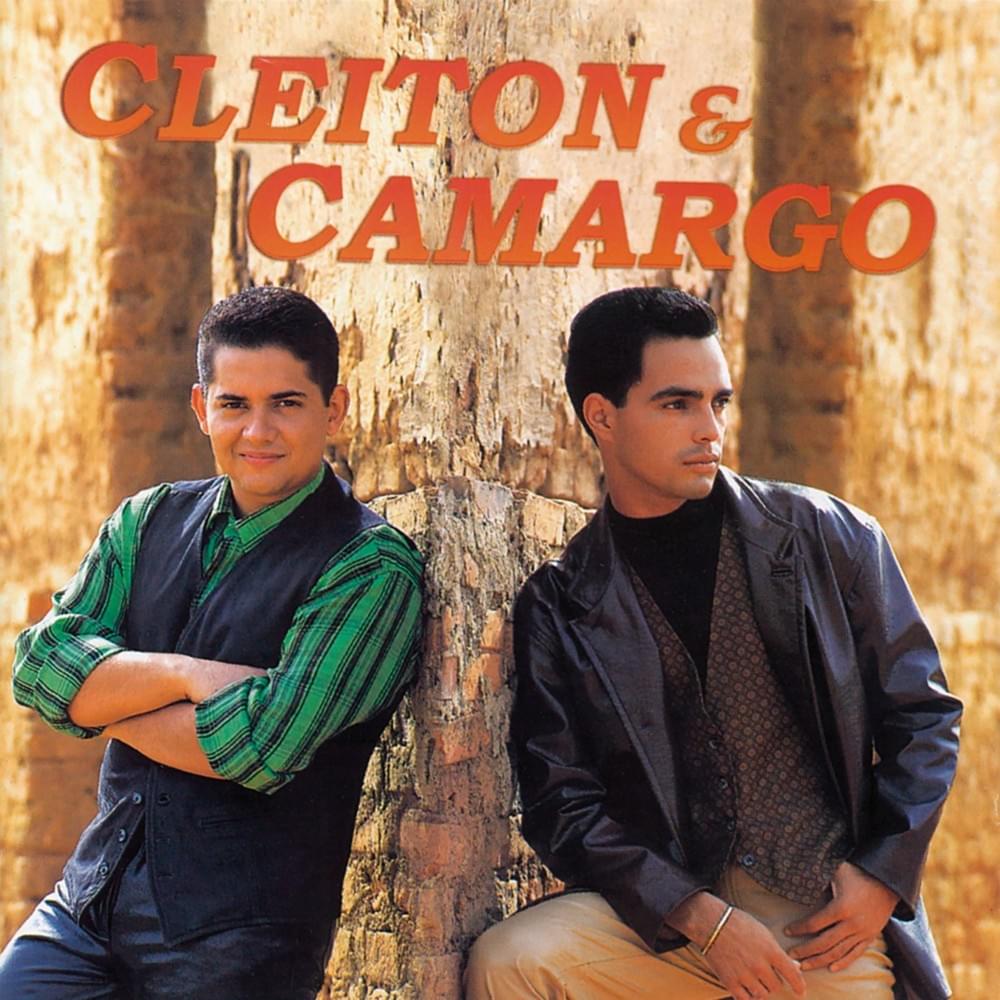 Nâo Quero Te Perder by Cleiton & Camargo