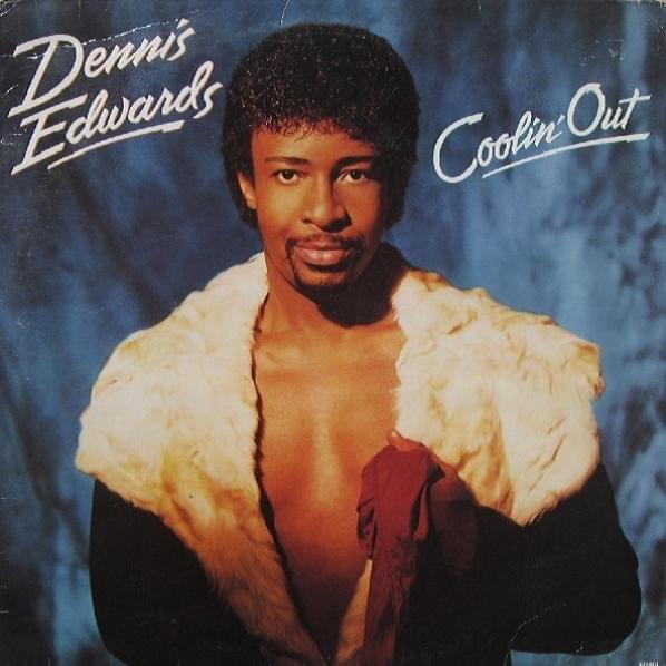Coolin’ Out by Dennis Edwards