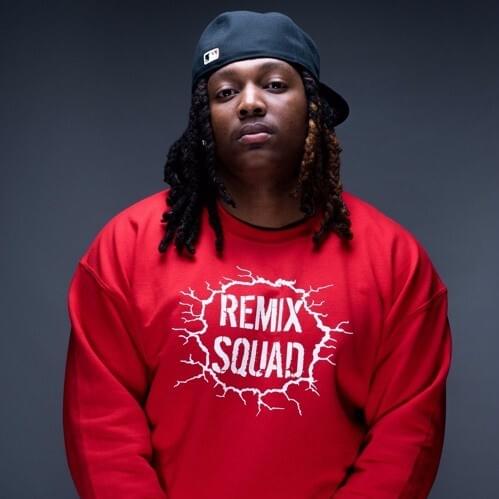 Photo of DJ Suede The Remix God