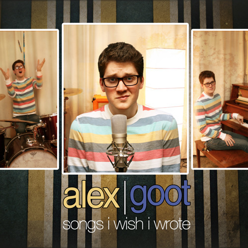 Cover image for Songs I Wish I Wrote