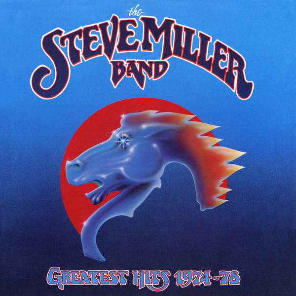 Cover image for Greatest Hits 1974-78