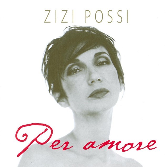 ’Na musica / Dicitencello vuie by Zizi Possi