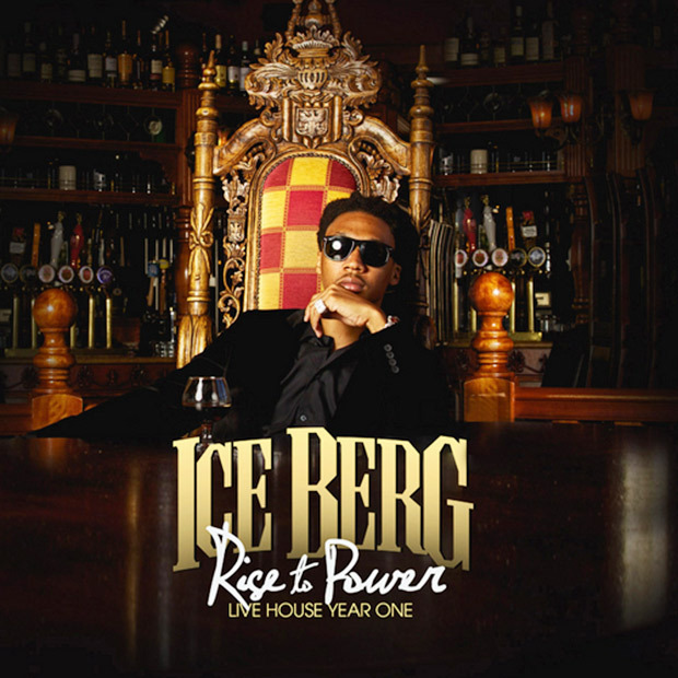 Cover image for Rise to Power