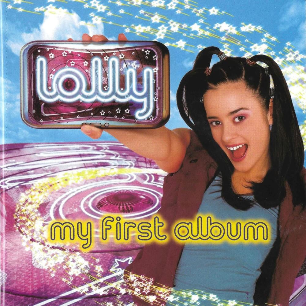 Do You Feel Like I Feel ? by Lolly