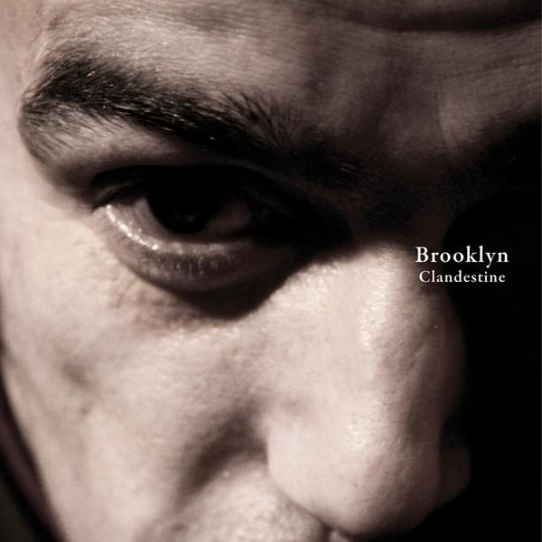 Heart Lies by Brooklyn