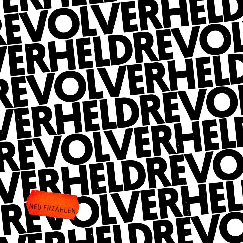 Cover image for Neu erzählen