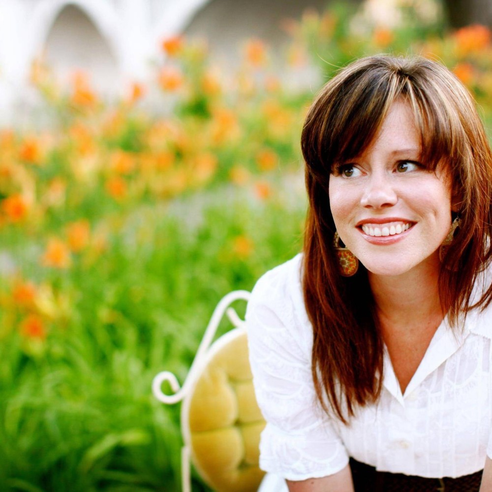 Cover image for Sara Groves