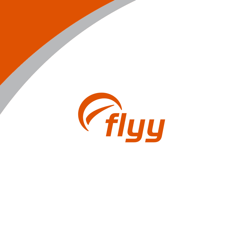 Album cover art for "FLYY" by KALIM