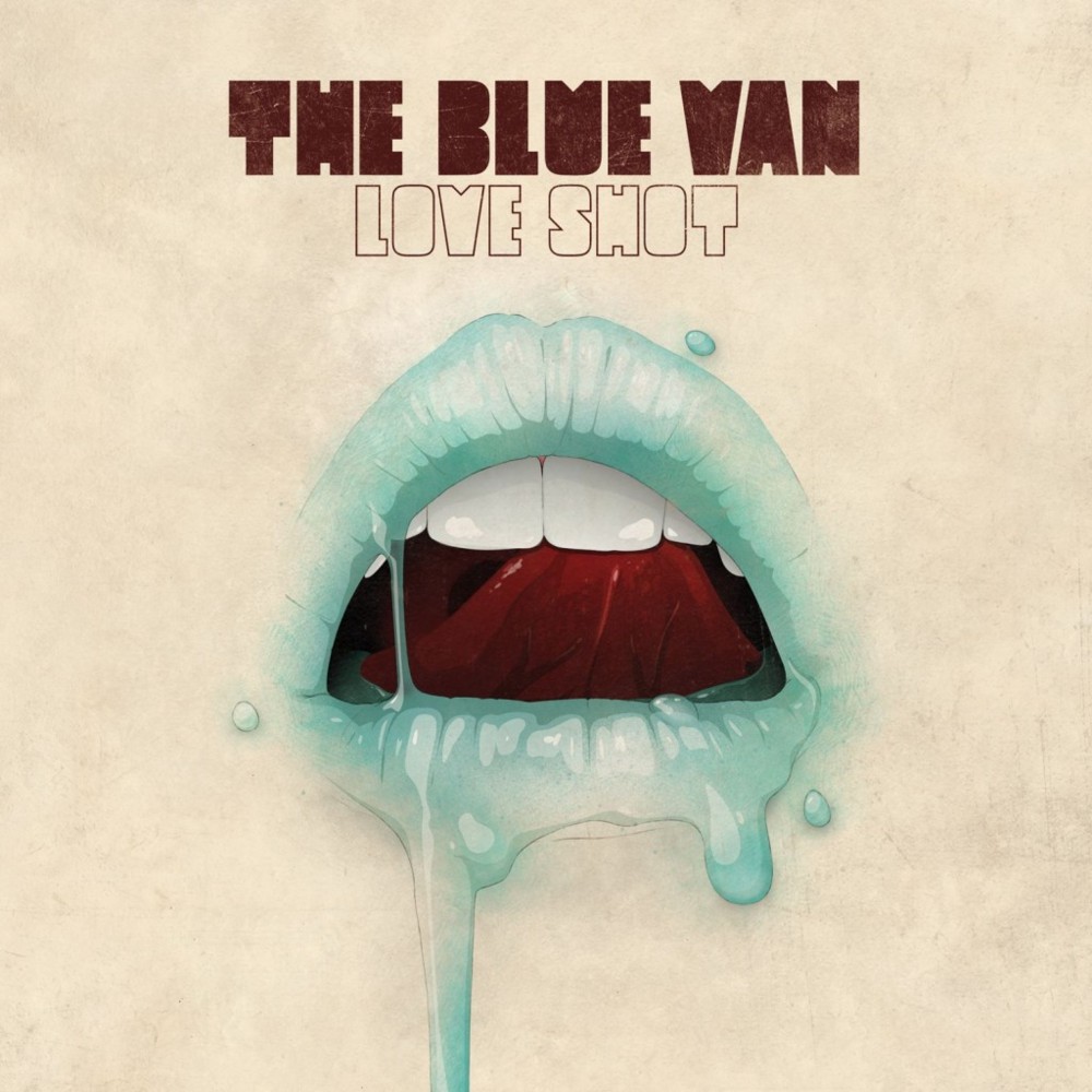 Teenage Runaway by The Blue Van