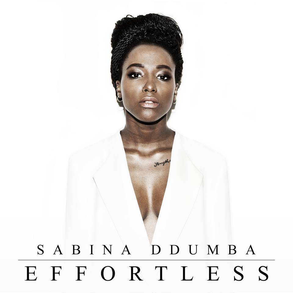 Effortless by Sabina Ddumba