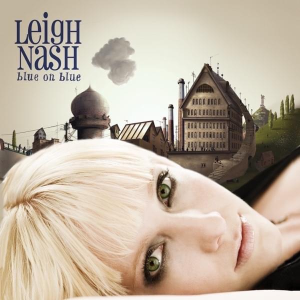 Cover image for Blue On Blue (Digital Edition)