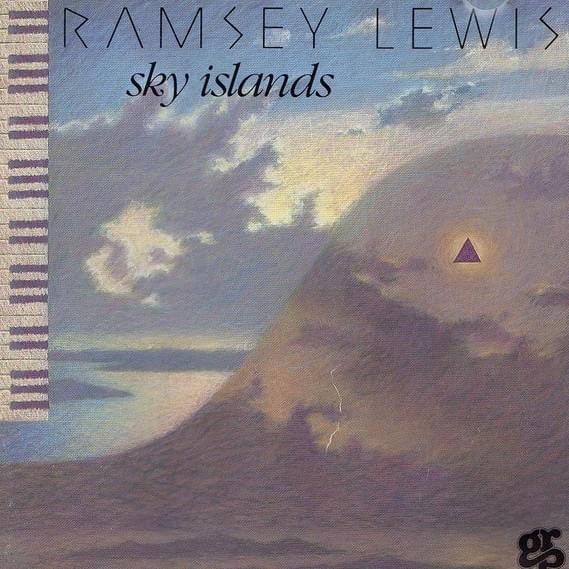 Come Back to Me by Ramsey Lewis