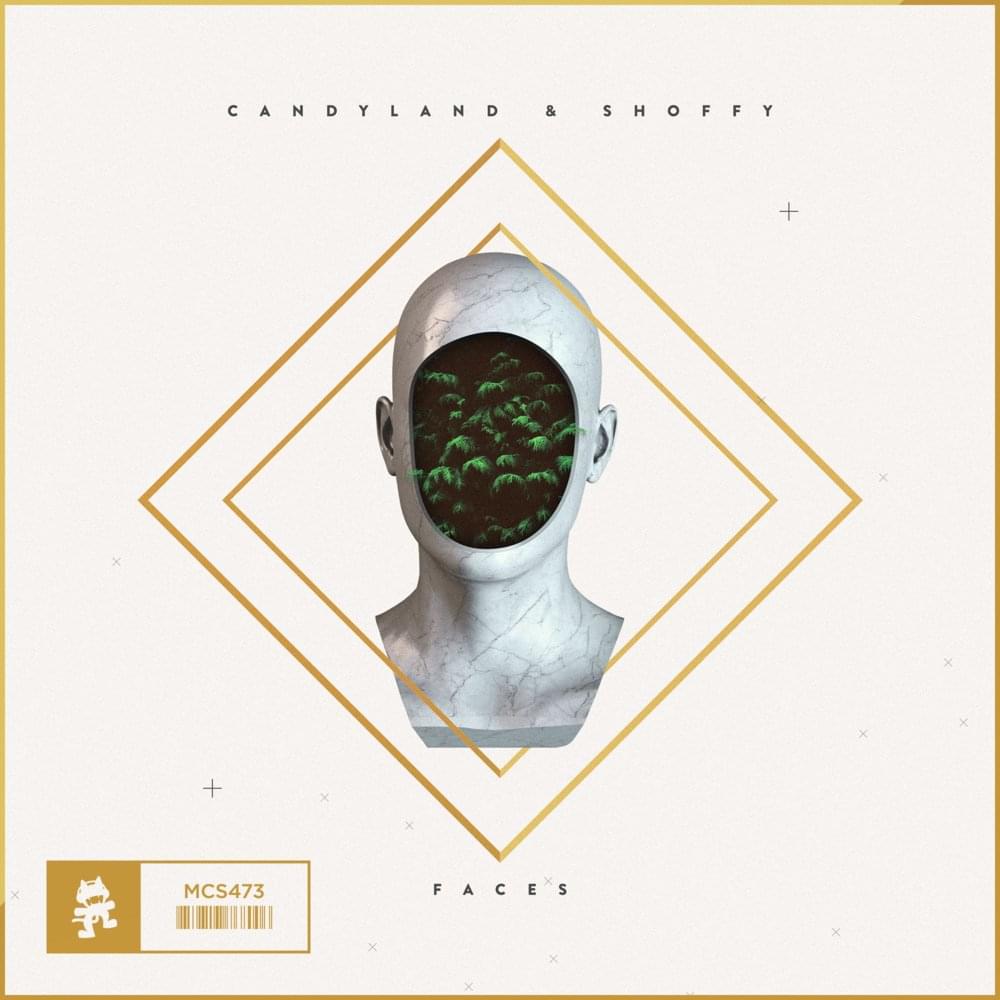 Faces by Candyland