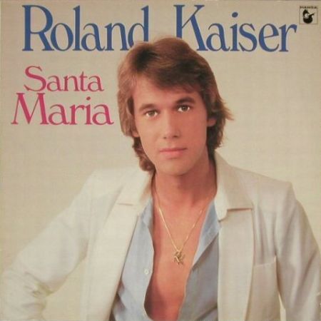 Cover image for Santa Maria