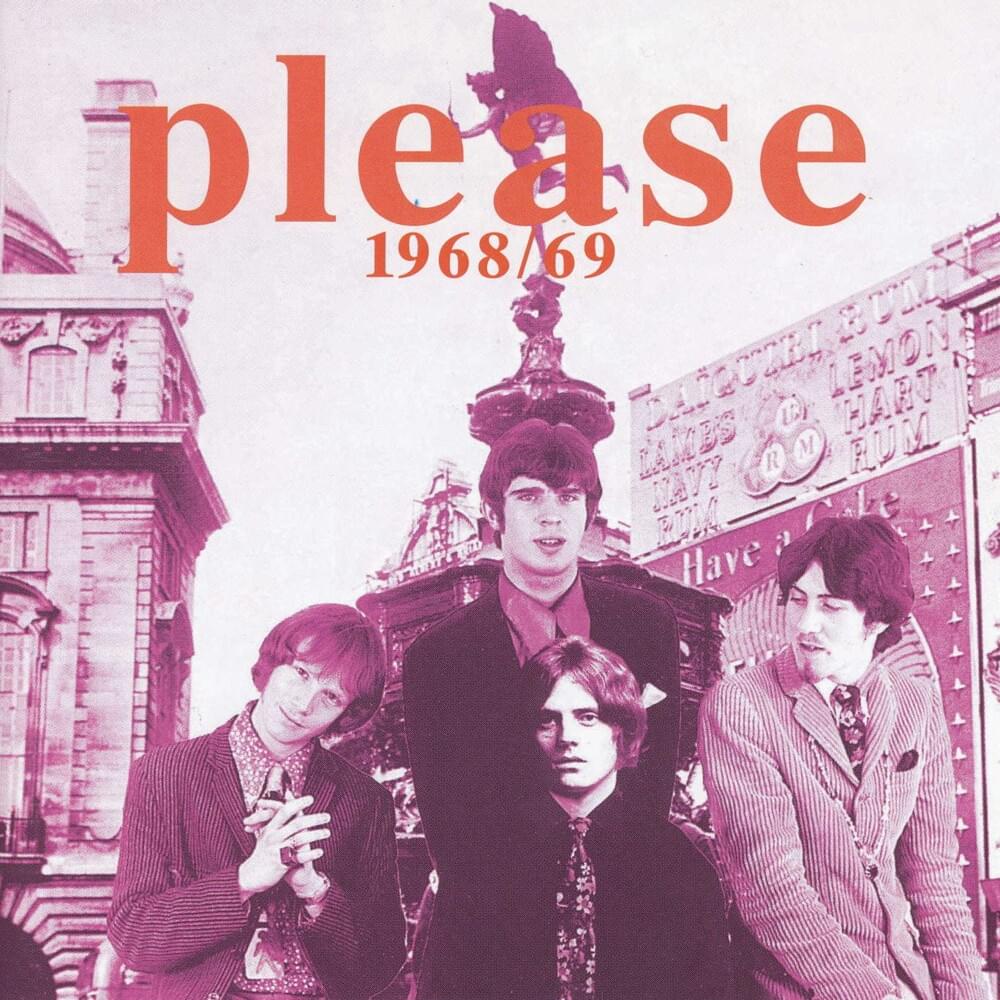 We Aim To Please by PLEASE