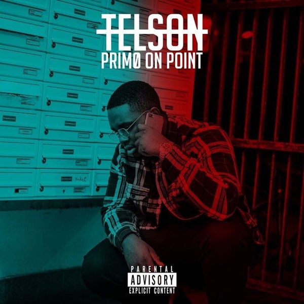Kickdown by Telson