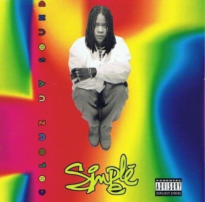 Album cover art for "East Coast, West Coast" by Spice 1