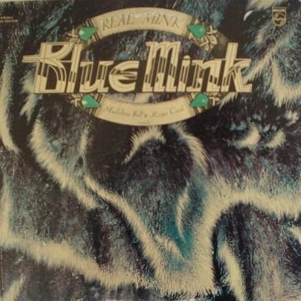 Can You Feel It Baby by Blue Mink