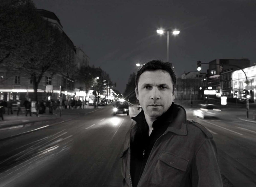 Cover image for Rocko Schamoni