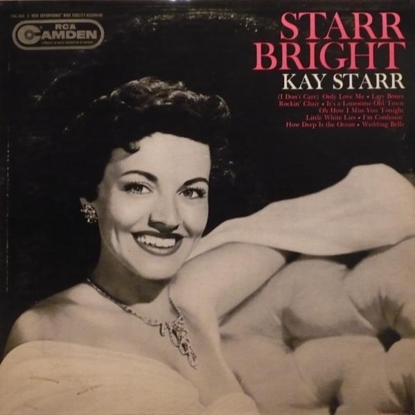 Cover image for Starr Bright