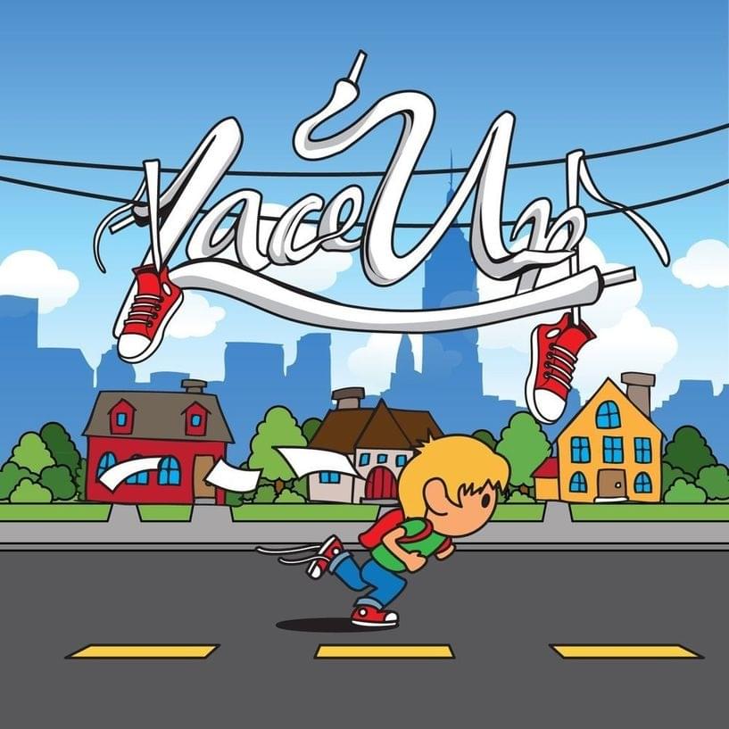 Album cover art for "All Alone" by mgk & Collin hilton