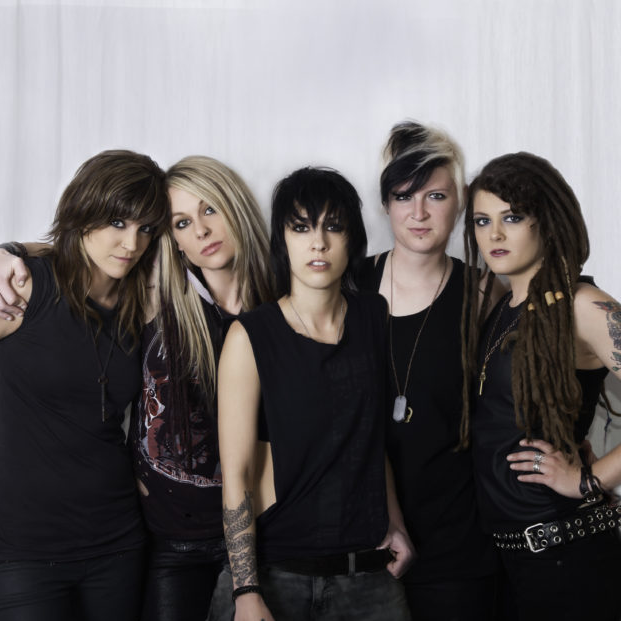 Sick Of Sarah Profile Picture Photo of Sick Of Sarah