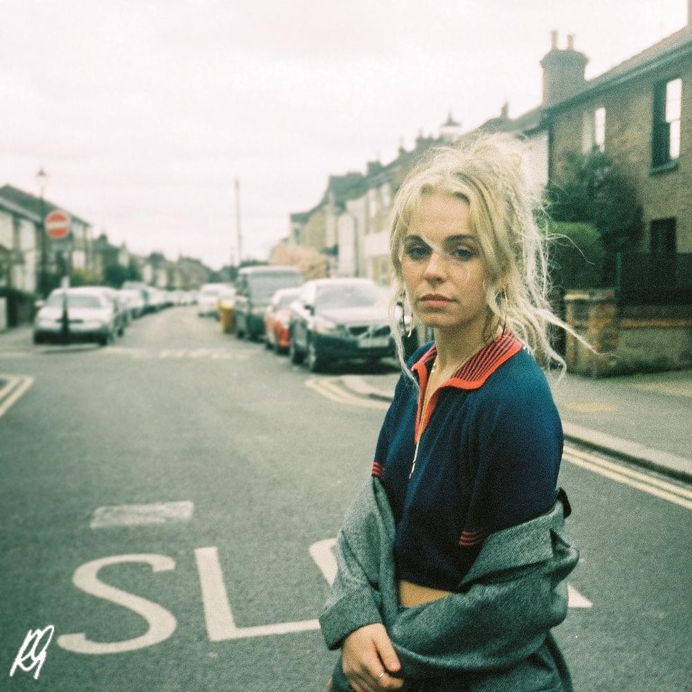 Cover image for Blue, Lately