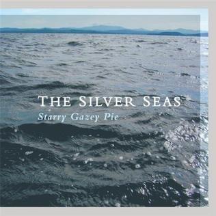 Starry Gazey Pie by The Silver Seas
