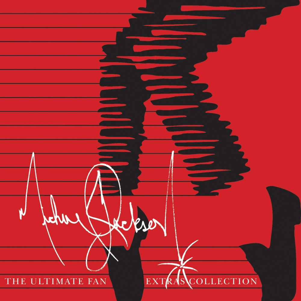 Album cover art for "Carousel" by Michael Jackson