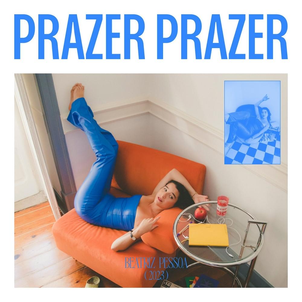 Dona da Verdade by Beatriz Pessoa